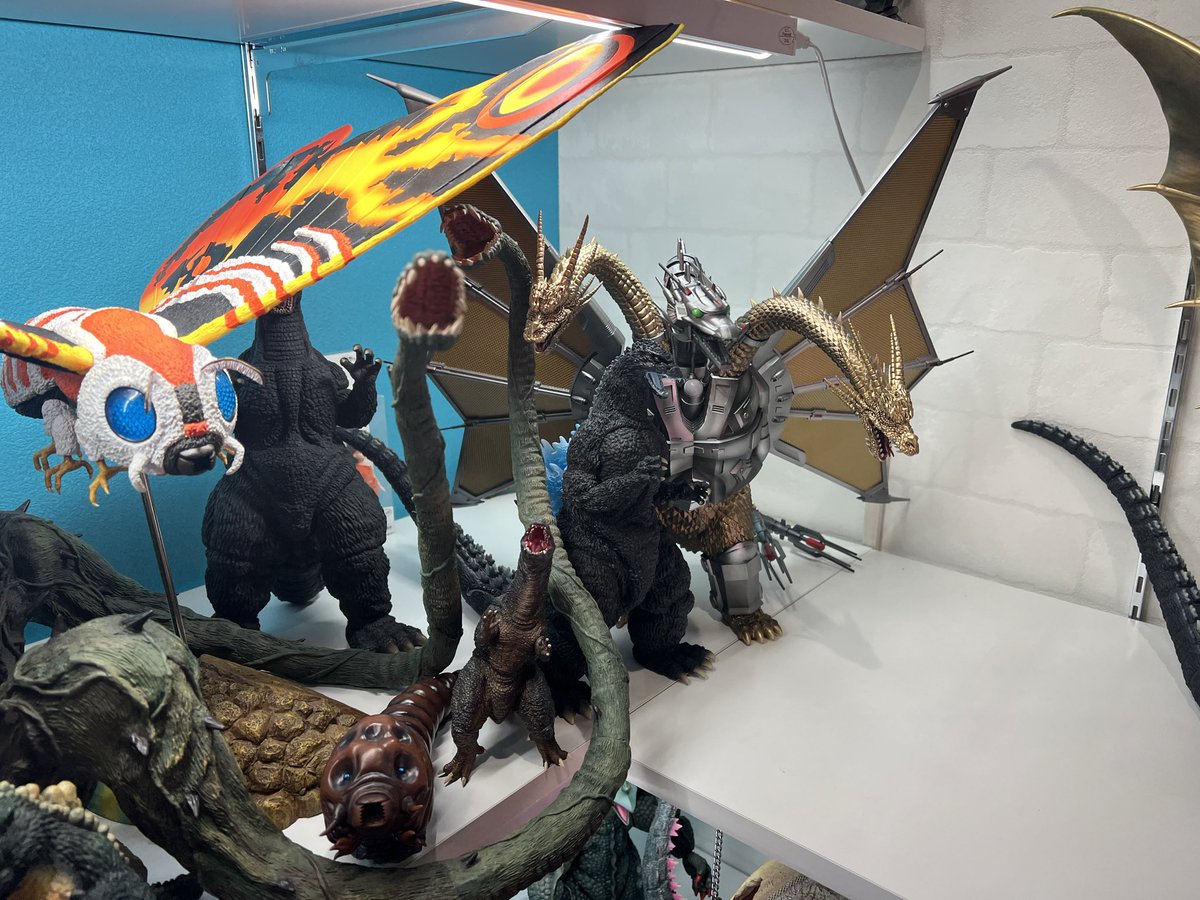 怪獣　まとめて ryotan☆ on X