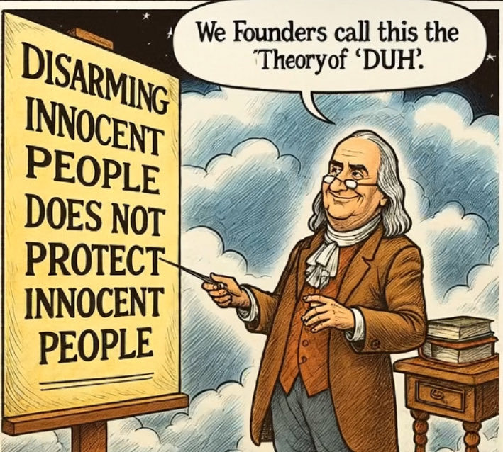This meme just made me laugh.

The ‘DUH’ Theory!🤣😂😆