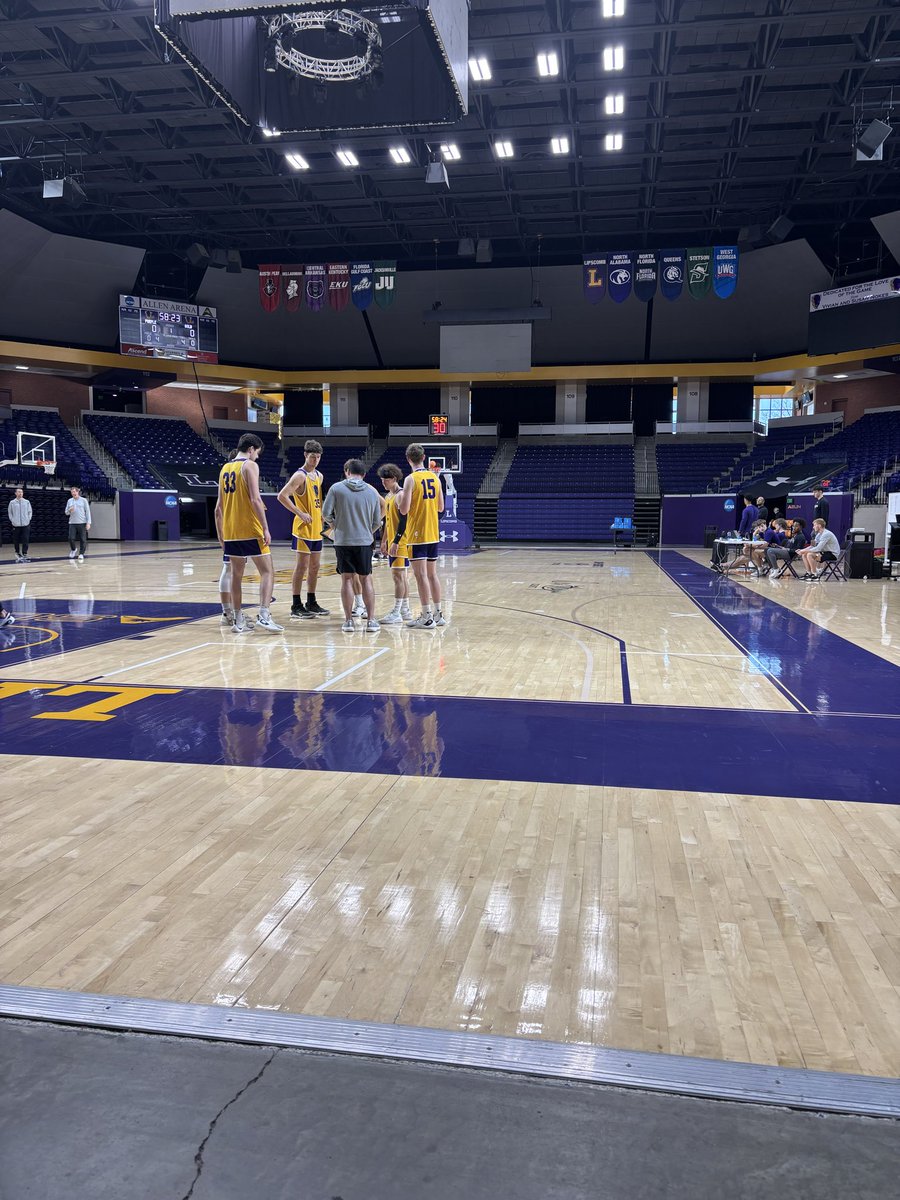 Thank you <a href="/Coach_Carroll/">Kevin Carroll</a> and <a href="/LipscombMBB/">Lipscomb Men's Basketball</a> for letting our staff come to watch practice today. Good luck this season. <a href="/RiverdaleHighTN/">Riverdale HS</a> <a href="/RiverdaleHoops/">Riverdale Basketball</a>