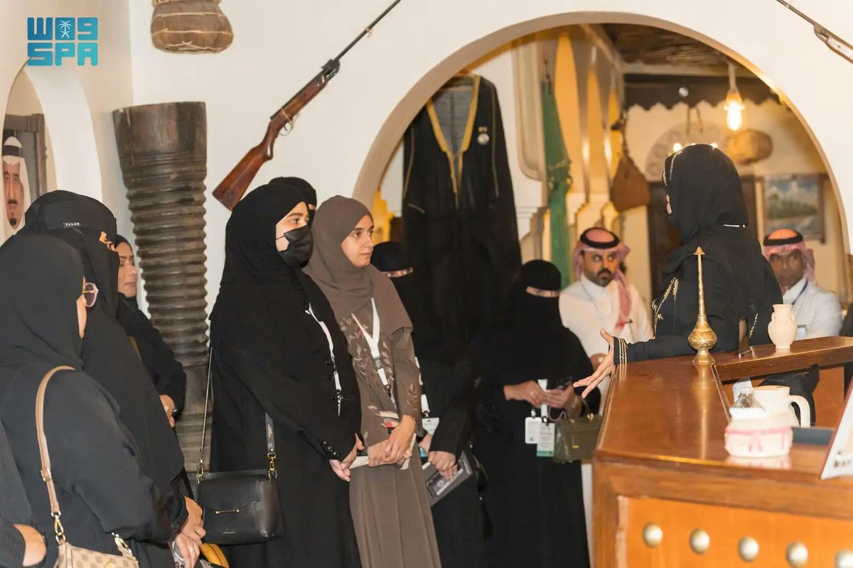 واس جودة الحياة tweet media