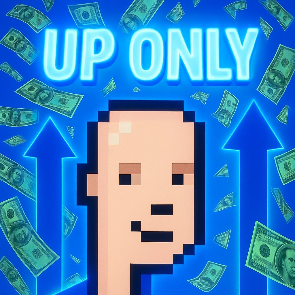 buttsniffer99's tweet photo. #UPONLY

Ca: 0x2100A39f514d8FE3F26963A29B95b030A0A5d4b7 https://t.co/asKUQ6jLBd
