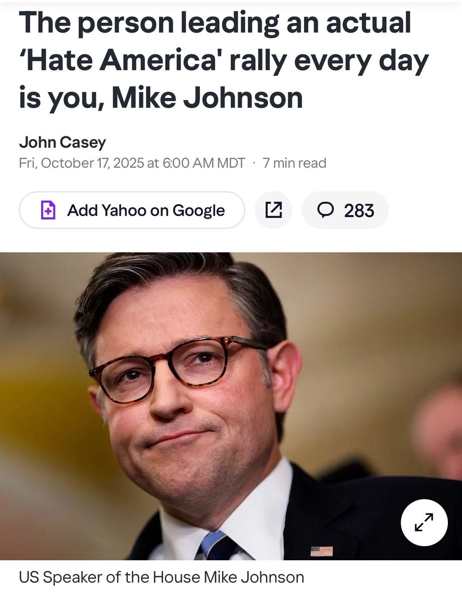 <a href="/SpeakerJohnson/">Speaker Mike Johnson</a>