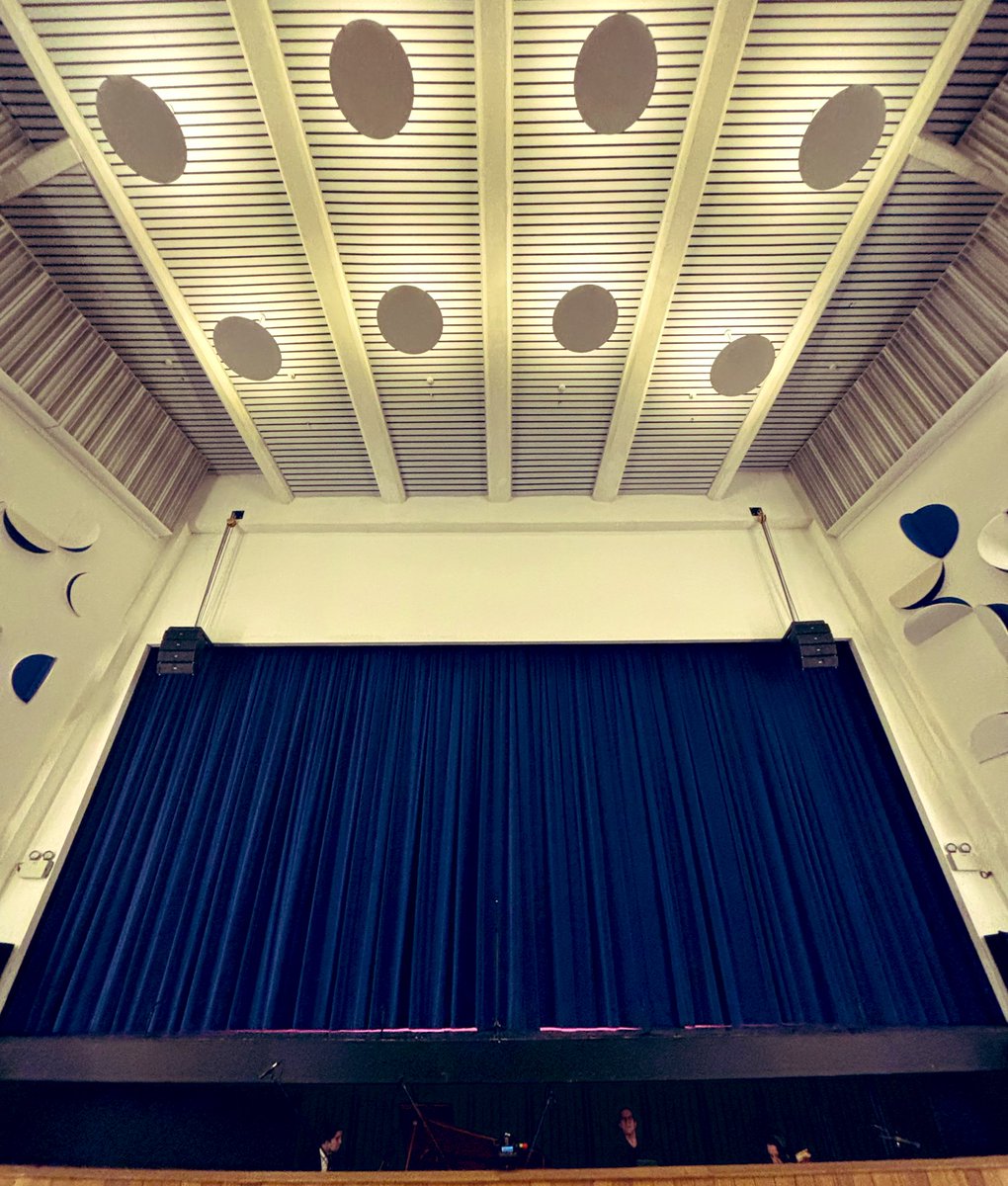 En <a href="/Centro_Ceina/">Centro Cultural CEINA</a> para La Liberación de Ruggiero de Francesca Caccini por <a href="/liricadisidente/">Lírica Disidente</a>