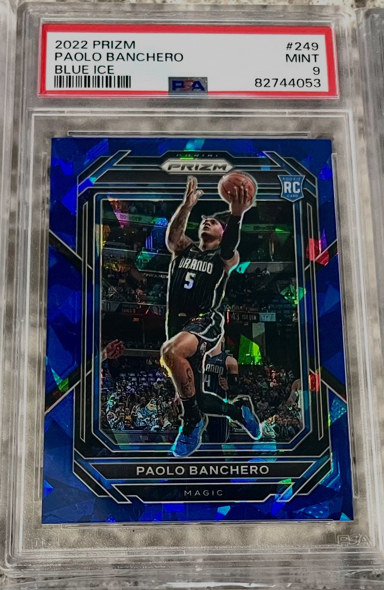 Ant $1.5K
Maye /25 $1.3K
Paolo /125 $1K

RTs Appreciated