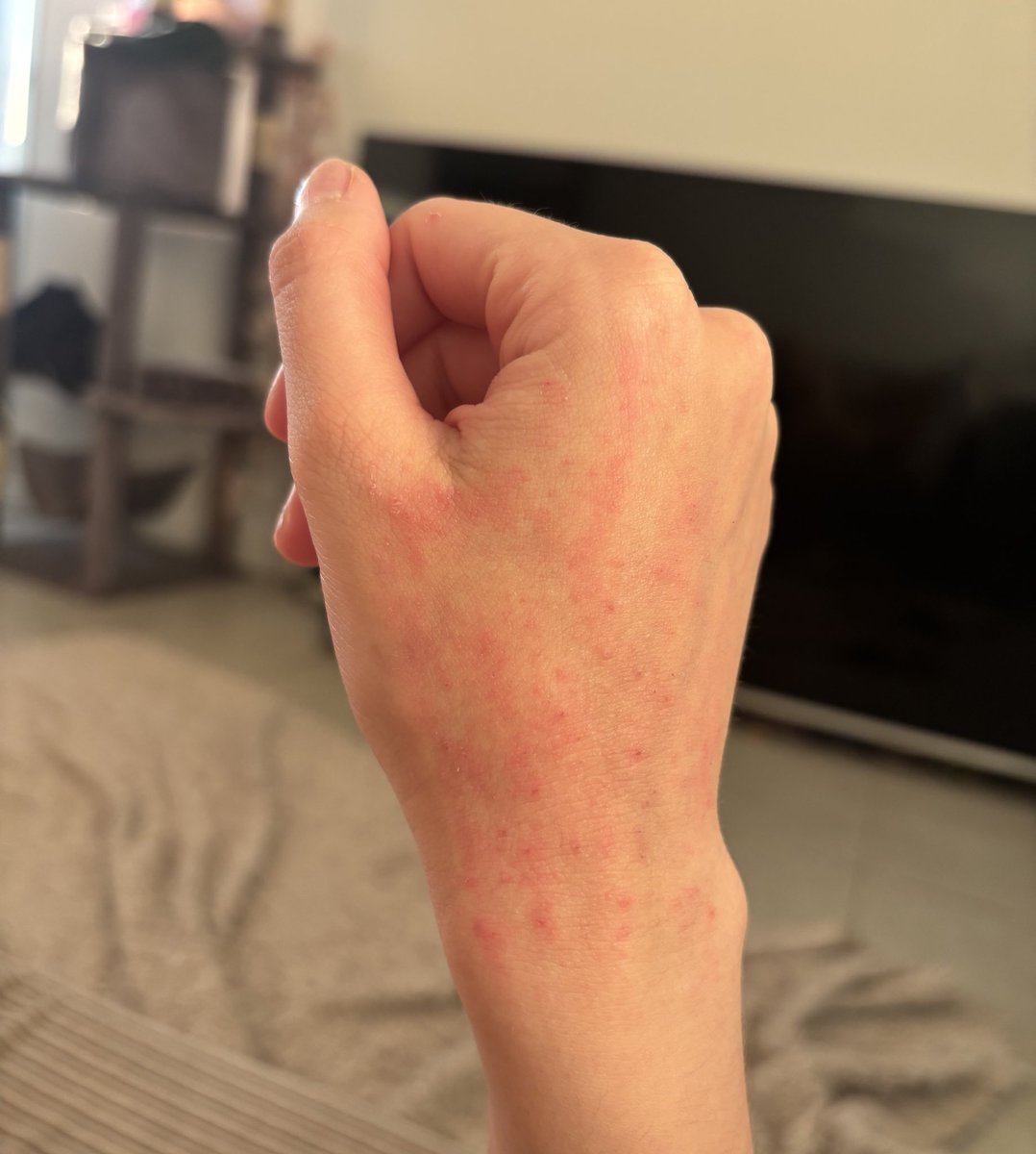 Que vuelva el frío te lo pido porfavor