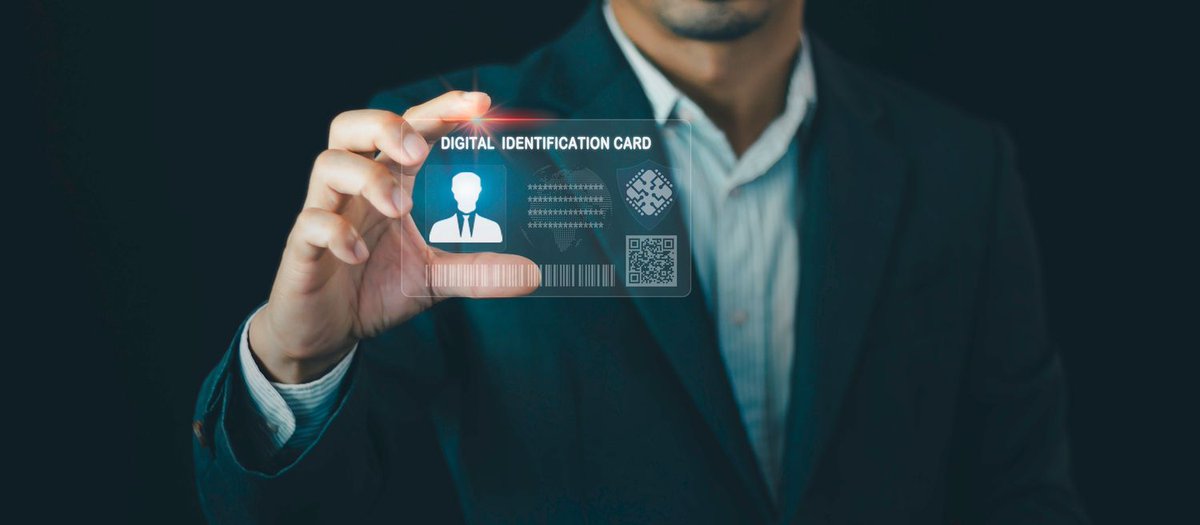 Explore on Doctor TV the rising protests against mandatory digital ID cards in the UK. Discover the implications for freedom and privacy. #DigitalID 

drtvchannel.com/the-frightenin…