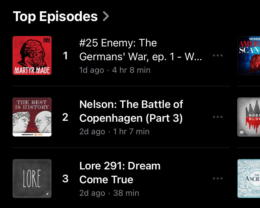 Martyr Made tweet media