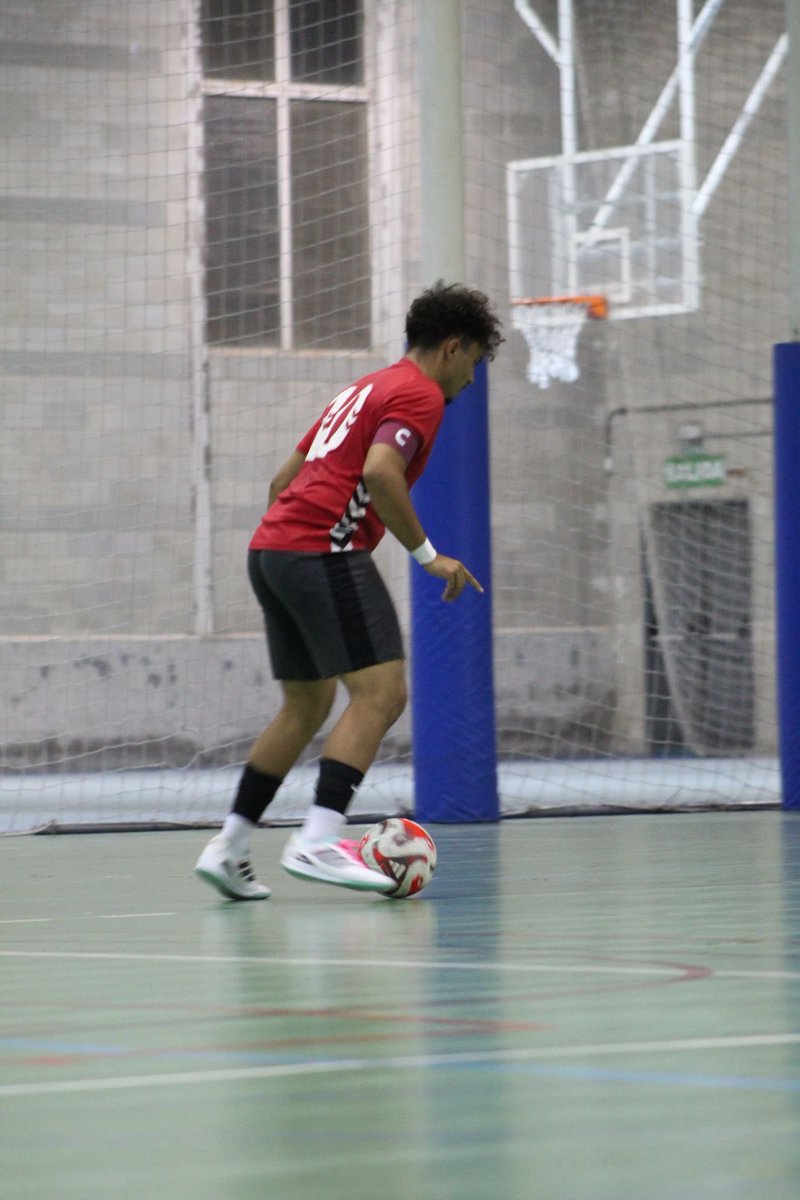 TolvenABFS's tweet photo. Nuestro senior pierde su primer amistoso (6-4) contra el Deportivo Albacete, un gran partido para empezar a coger ritmo. 🙌🏽 

#VamosTolven #TodosTodo https://t.co/vbtkxuyTRz