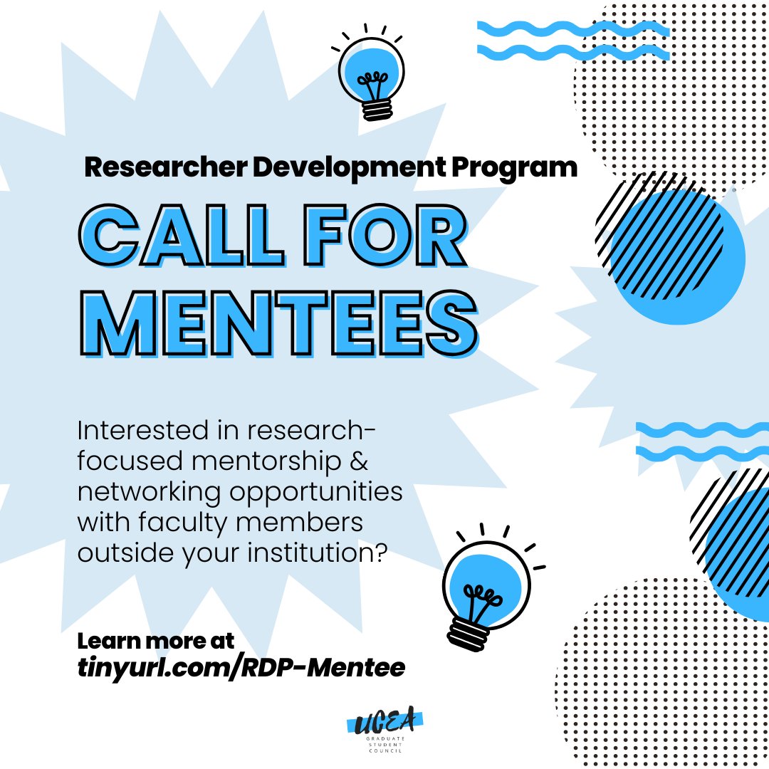 UCEA GSC tweet media