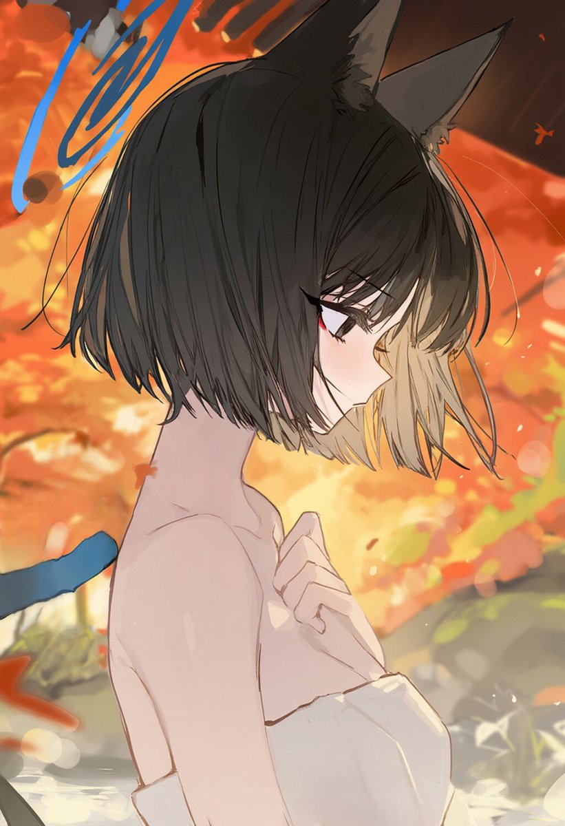 Kikyou | キキョウ