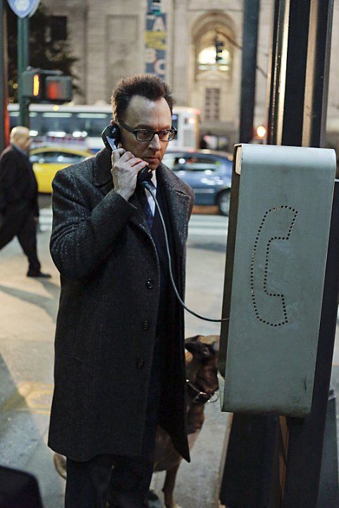 poi2200's tweet image. #PersonOfInterest