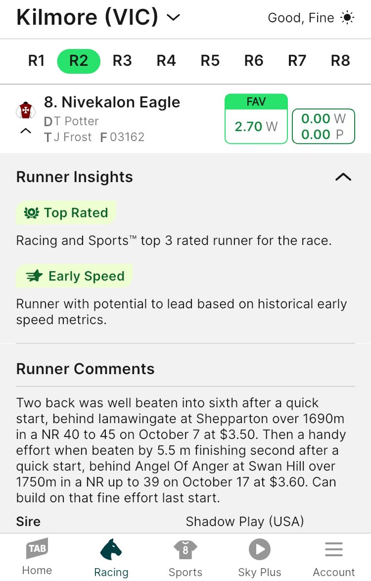 Alexandra Hurley tweet media