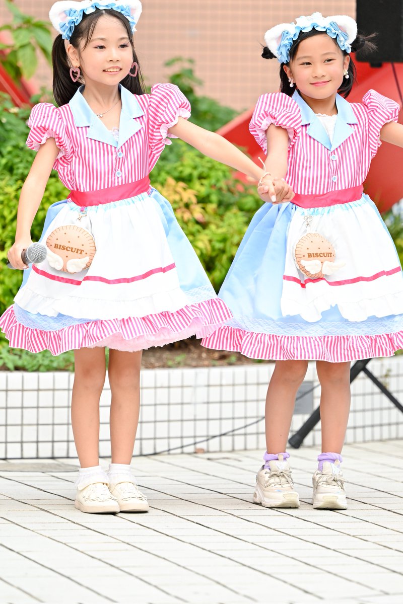 BISCUIT🍪りこぴん🍓 (@0728rikopin) / Posts / X