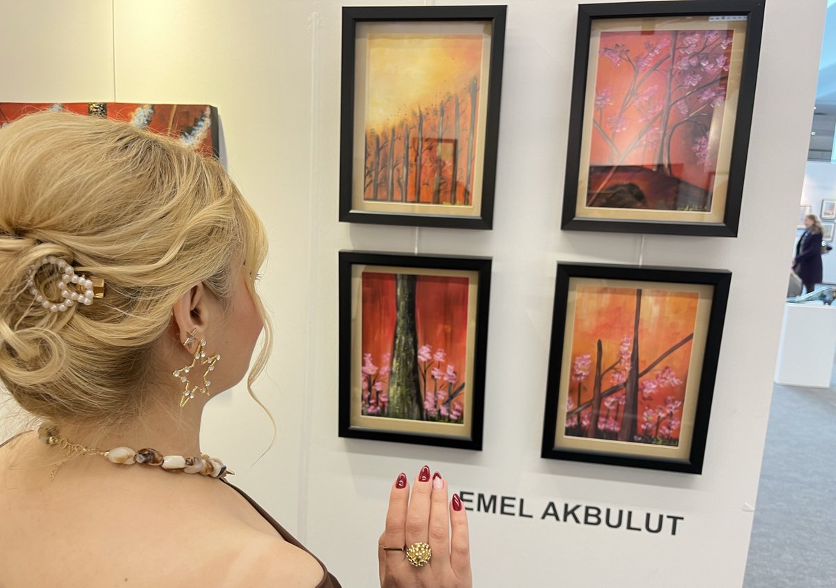 AkbulutTanr's tweet image. #Alınteri 
#fair ❤️‍🔥