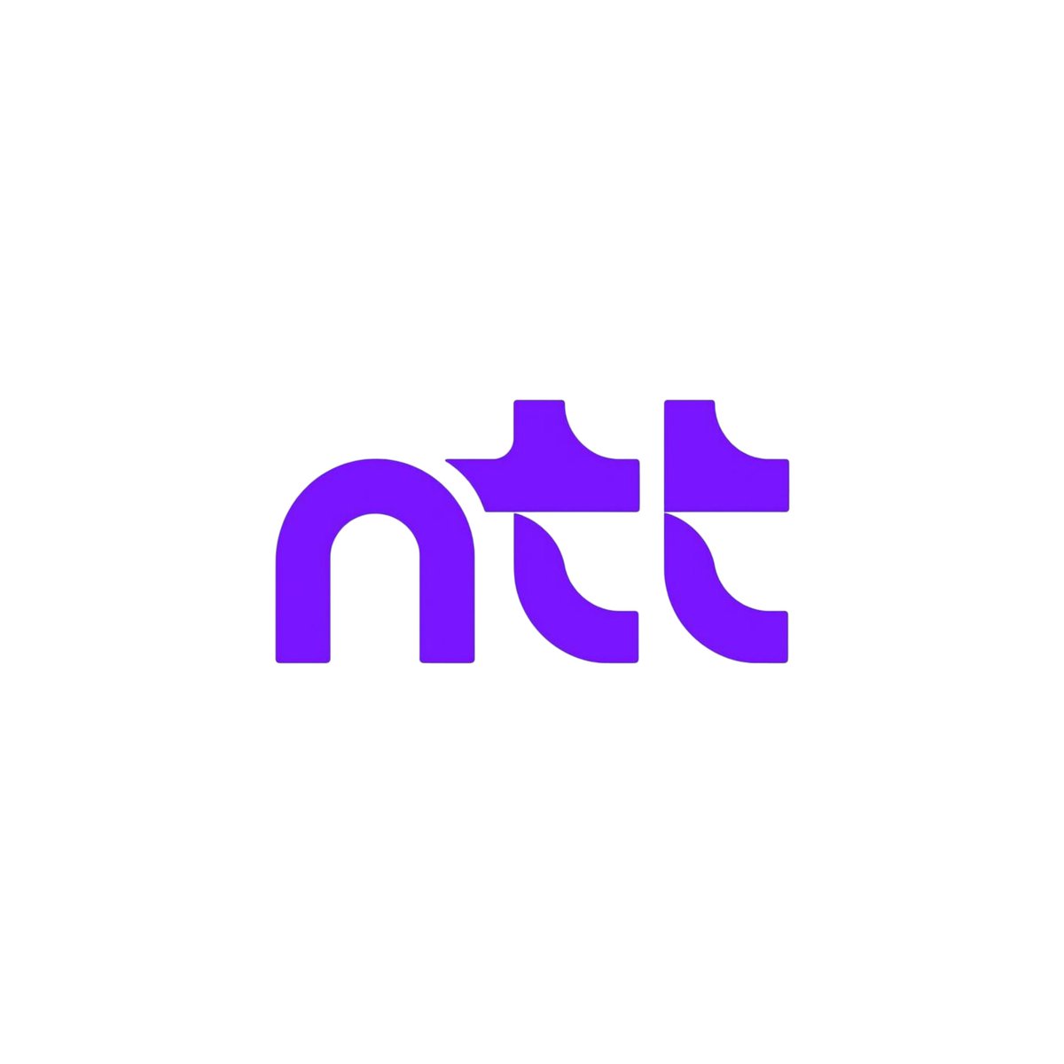 PrinceDakey1's tweet photo. Had fun with this..

Introducing - No Tech Talk

A visual identity that bridges tech, culture, and human connection, built around a clean wordmark in Electric Violet, with animated particles symbolizing community coming together.

NTT
Tech. Culture. Connection.
@hnginternship https://t.co/gSQ9ryINk7