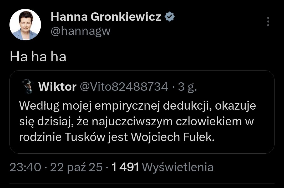 sycylia6_'s tweet photo. 😳🫣🫣
#Tusk #Fułek #Gronkiewicz https://t.co/GulKeVdv6N