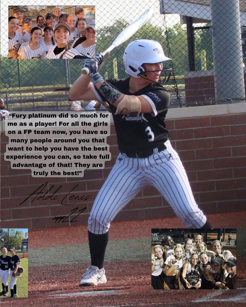 FuryPlatinumSoftballClub tweet media
