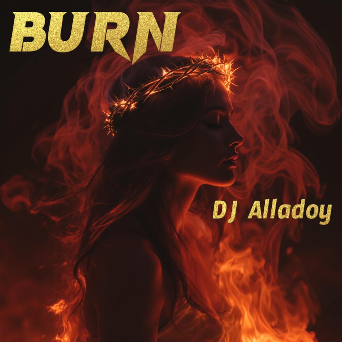 My latest track "BURN" is coming out this friday 24/10/2025.

A great upbeat dance track, hope you will give it a listen and enjoy it as much as i do. 

too.fm/m1erzxl