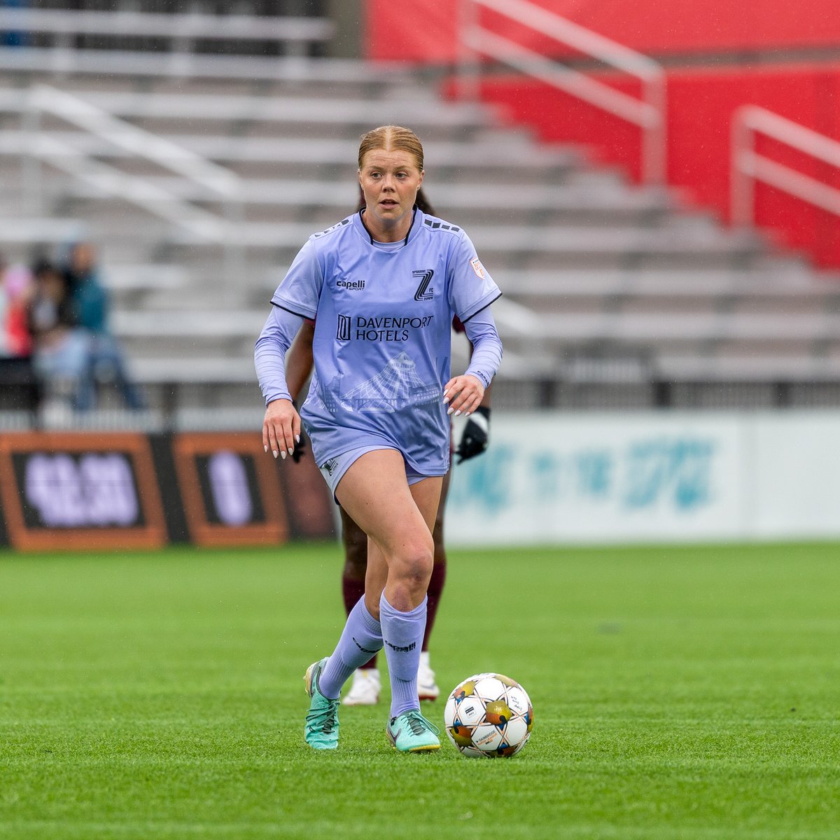 Look good. Play good. 🔥

Thanks to Capelli for keeping our match day style on point 🧼

#SpokaneZephyrFC #GainbridgeSuperLeague #LetsGoSpo #WestWindsRising #WelcomeToTheEdge