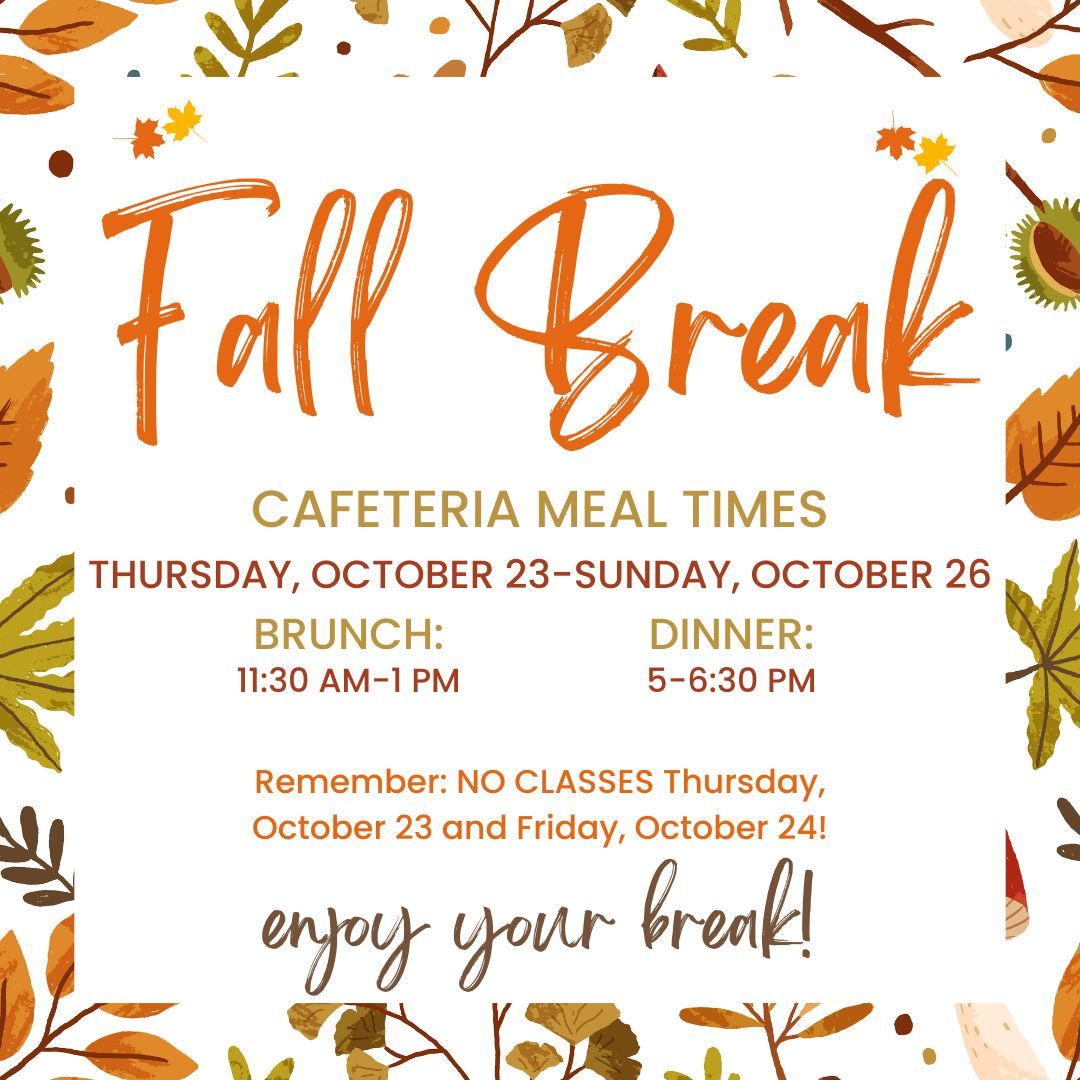 McPherson College Student Life tweet media