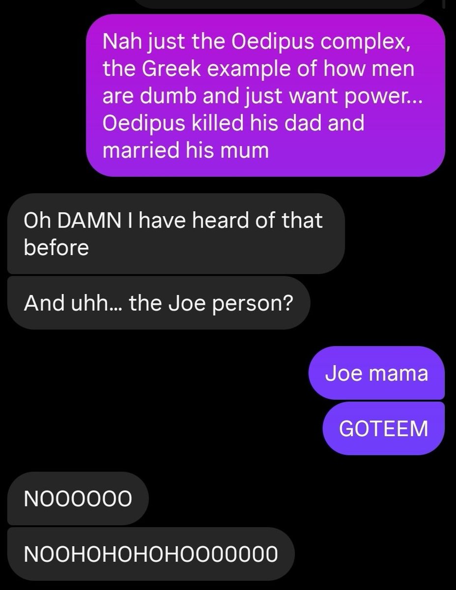 Efun💀 (@efunishere) on Twitter photo 