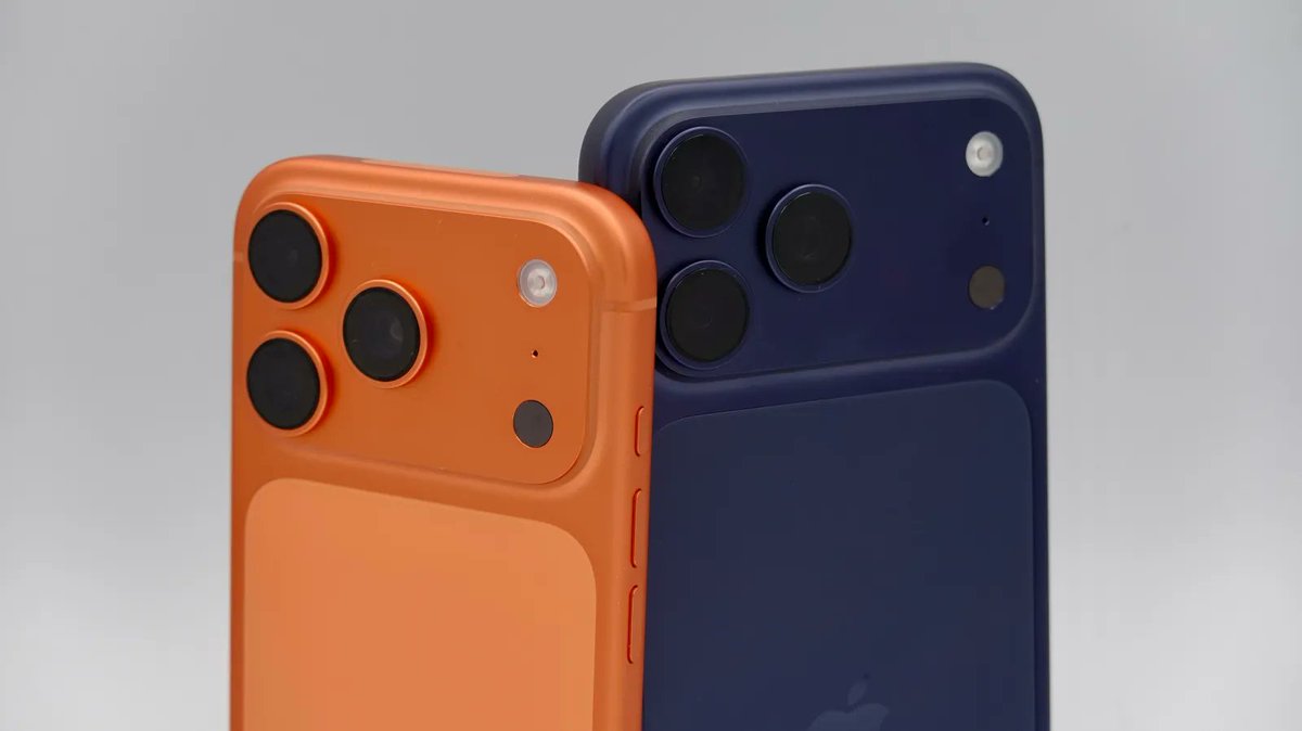 The Apple A20 chip built on TSMC's 2nm process is expected to
