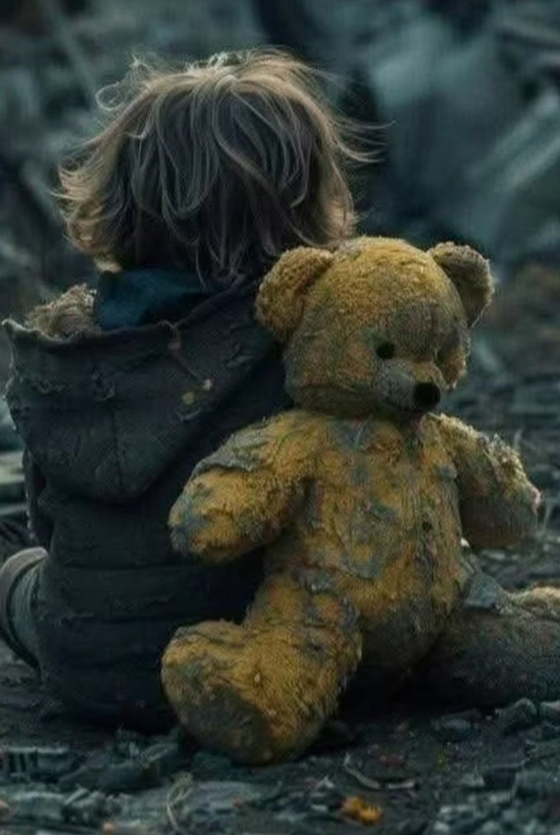 Evet kalbinin kırılması kötü birşey ama: Daha önce siz hiç oyuncağınıza küstünüzmü...