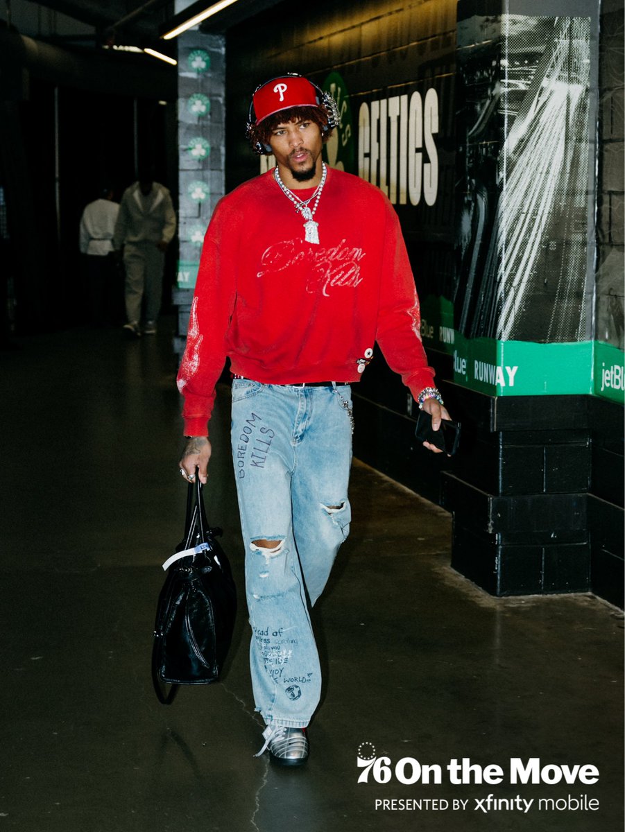 game 1 looks. 

@Xfinity 
