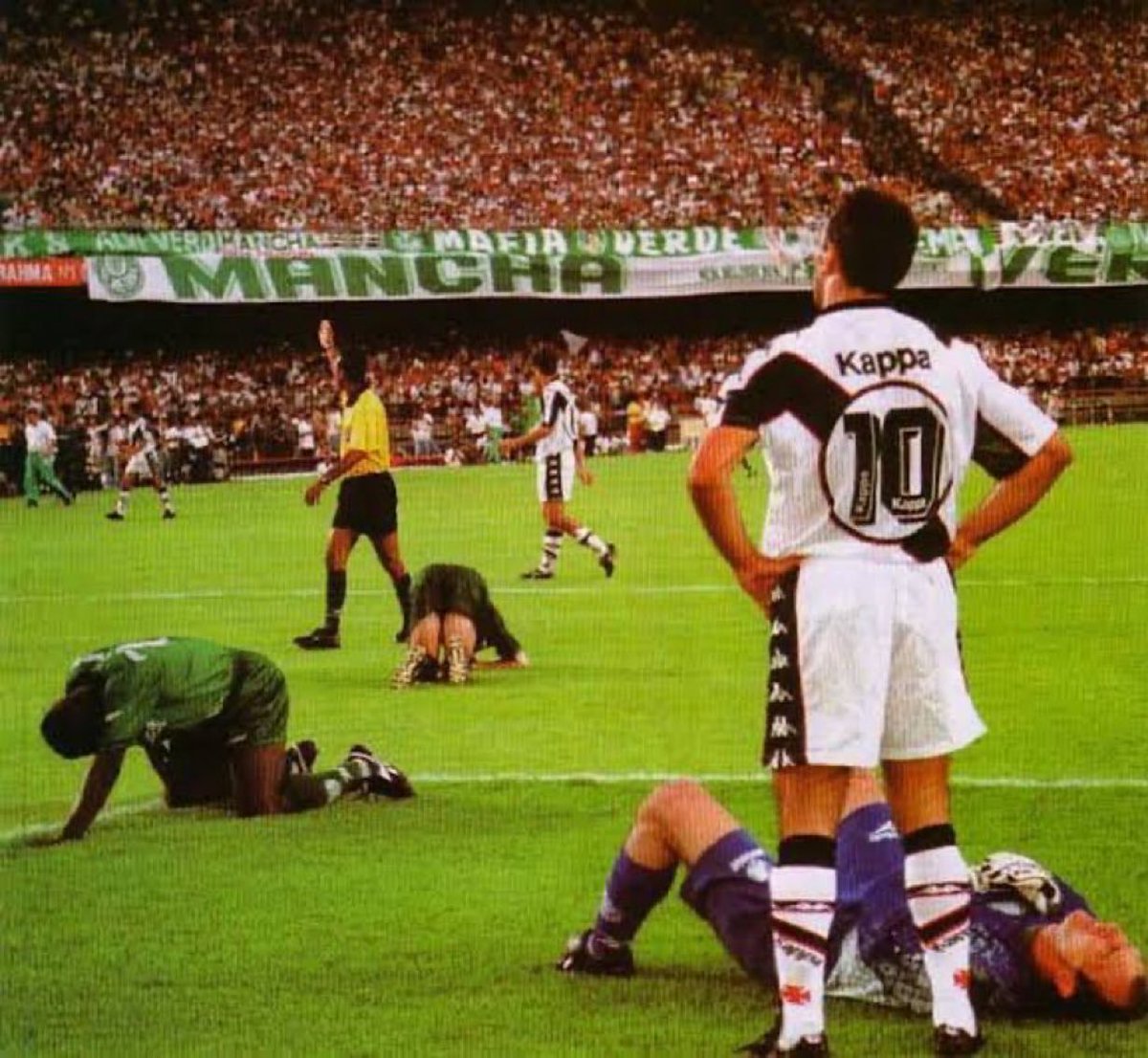 21/12/1997 - Foi Assim! 

21/12/2025? ⏳