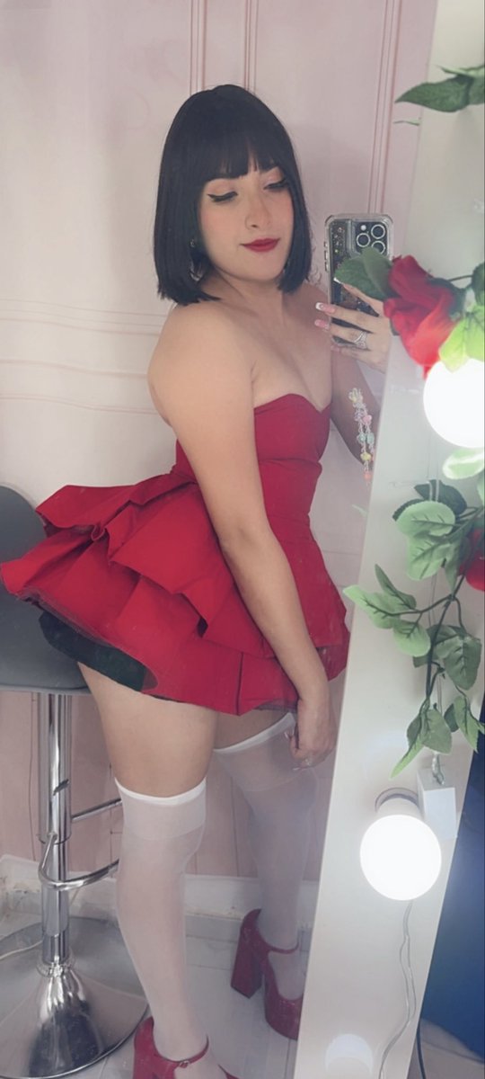 Casi no he actualizado por aquí por andar enchilada, pero ya me rehabilité 🥴
