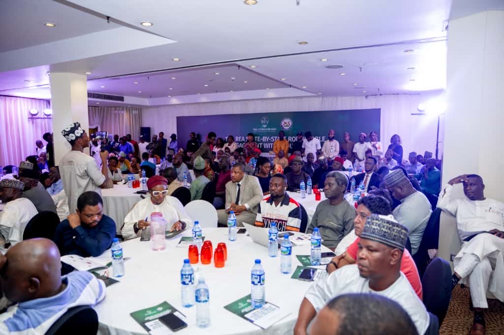 ubasanius's tweet image. It was my singular privilege to preside over the Renewable Energy Roundtable, organized by the Rural Electrification Agency (REA) in collaboration with the Kaduna State Government, convened under the theme: “From Policy to Impact: Sustaining the New Kaduna State Electricity…