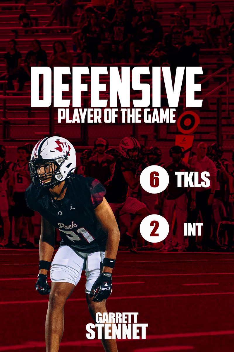 Weiss Football tweet media