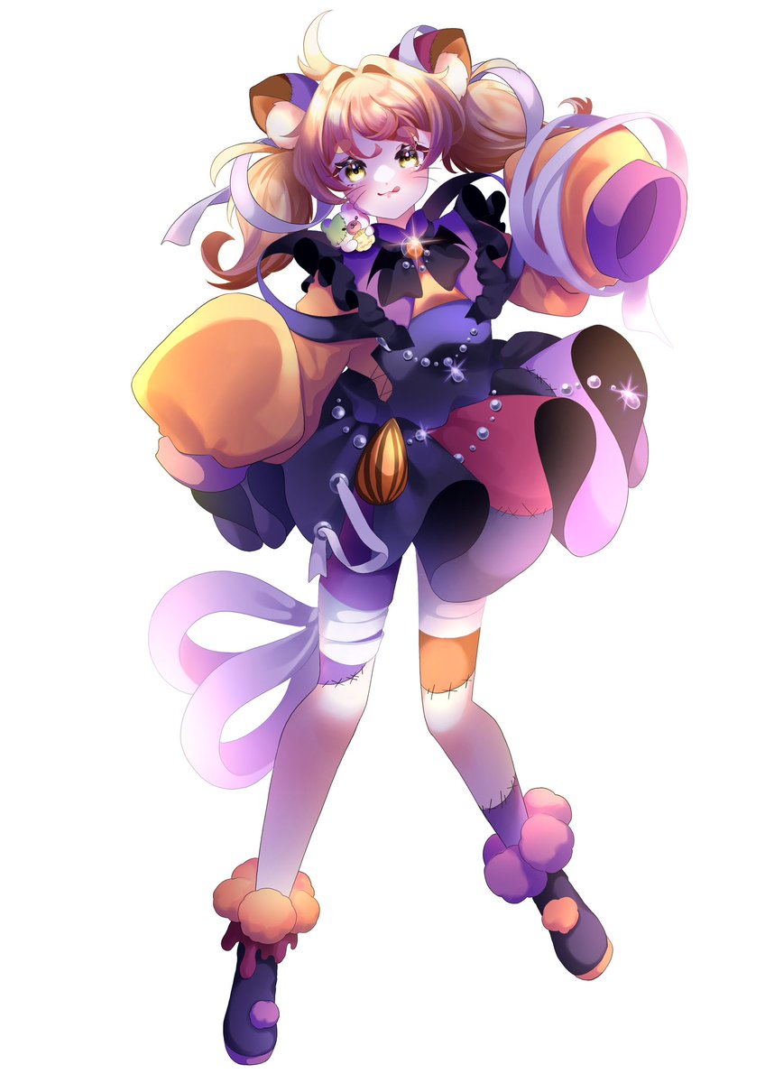 gummy_0617's tweet photo. #はむちゃまにおまかせ

ハロウィンバージョンのジャンガリアン@zyangarian_ham さんです。 https://t.co/kR2bA7vfc2
