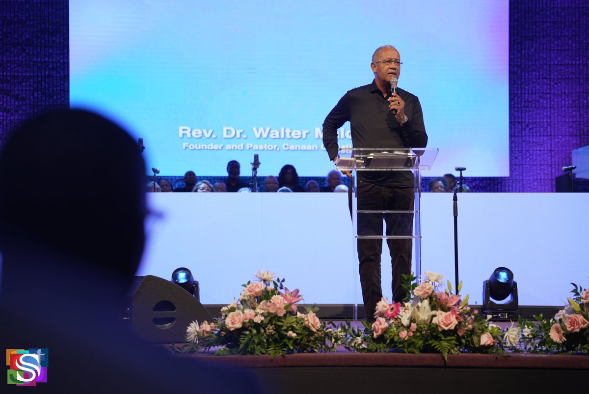 ssclive's tweet photo. Tonight was one to remember!
Dr. Walter Malone Jr. delivered a powerful message as we celebrated our 46th Pastor &amp; People Anniversary. @KWCosby 
#ssclive #PastorAndPeople46 #FaithFamilyLegacy https://t.co/zdJ7pfdqws