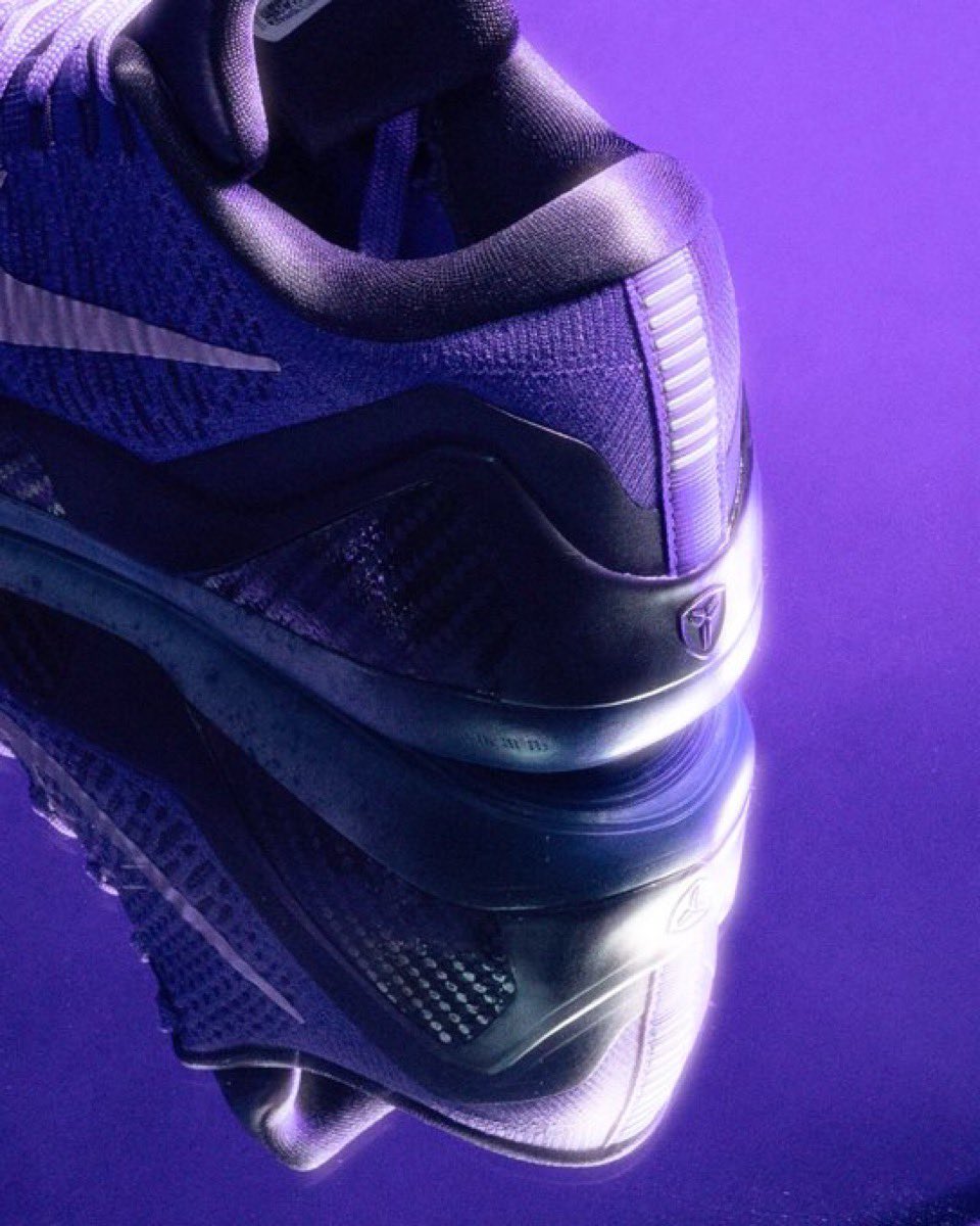 Nike Kobe 9 Elite Low Protro “Moonwalker”が国内10月30日（木）9:00