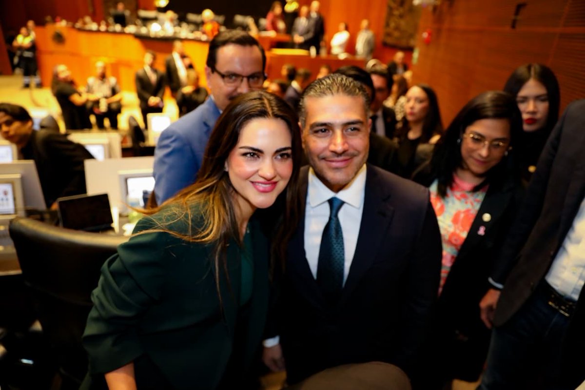 Andrea Chávez tweet media