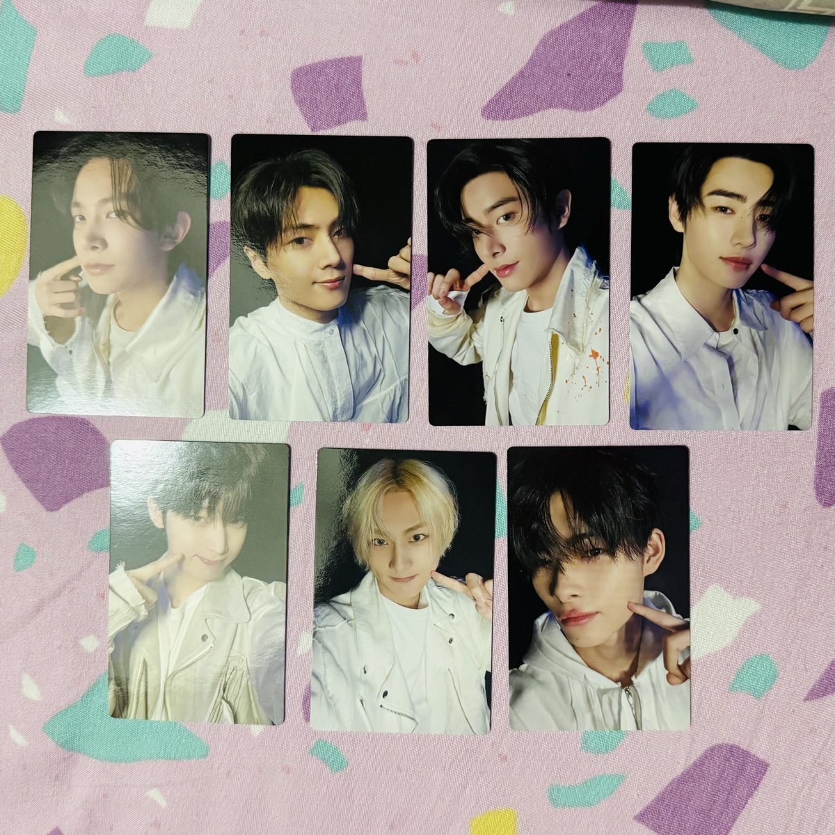 Dumating na sila! Thanks so much <a href="/LOEYgrocery/">LOEY Grocery 🍒</a> for the quick and hassle-free transaction as always. #YLOfeedbacks