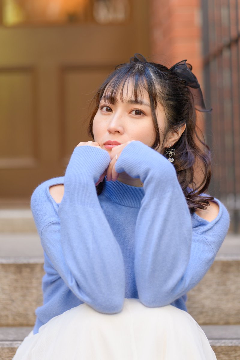 カワイイ系の撮影も好き❤
Photo by <a href="/ak2611/">suzuaki2611</a> 

#被写体 #被写体になります 
#ポートレート好きな人と繋がりたい
#ポートレートしま専科 
#ポートレート #ポートレート撮影 
#キリトリセカイ