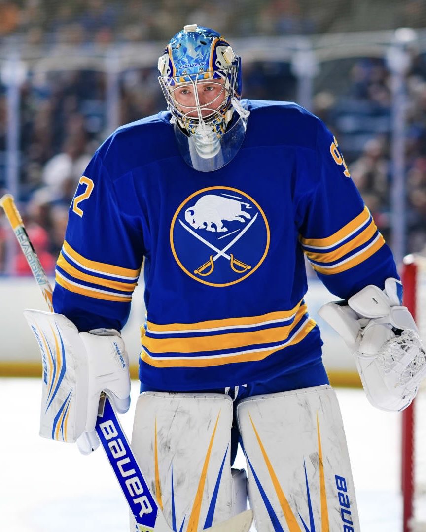 OrlandoHockey's tweet photo. Congratulations on your NHL Debut @coltenellis29! Your Solar Bears family is beyond proud. #SolarBearsAlumni
πΈ: @BuffaloSabres https://t.co/lTlYvV0Kca