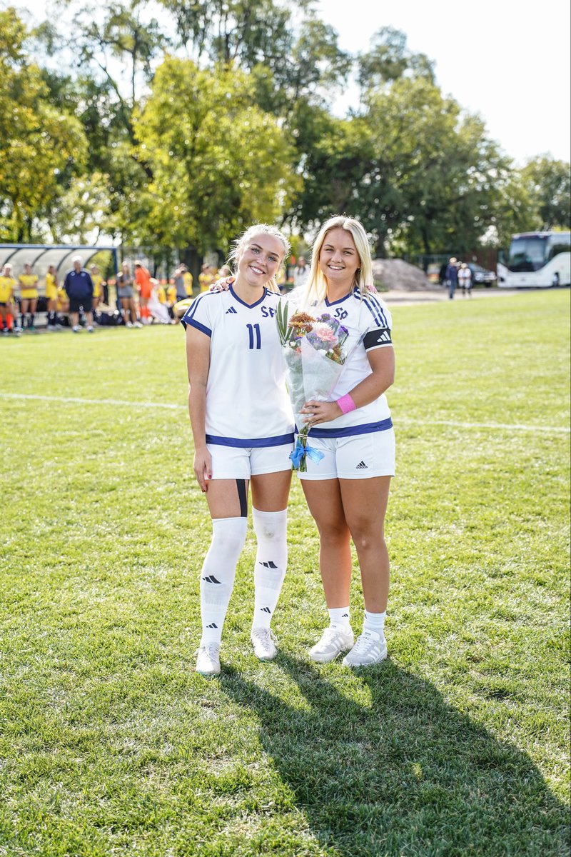 Saint Peter's Women's Soccer tweet media