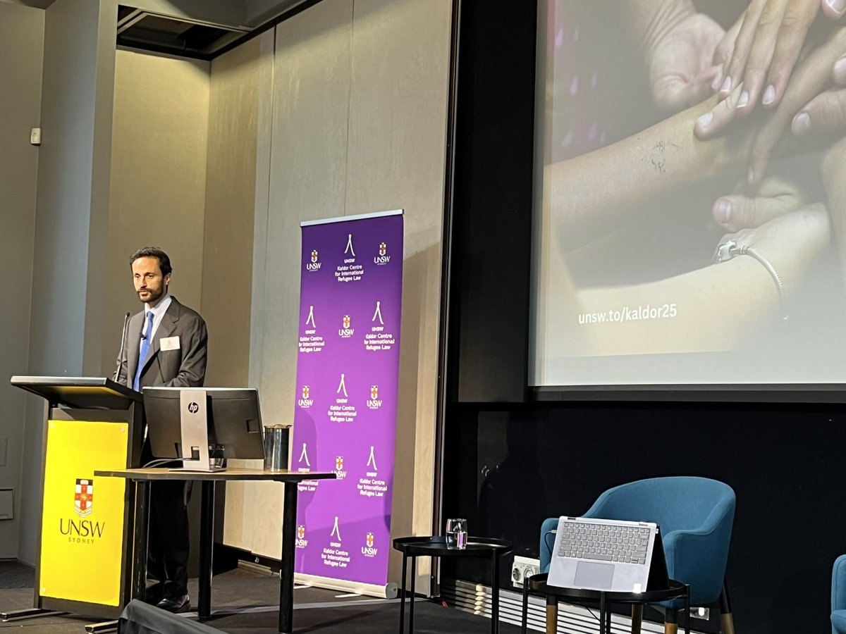 Jane McAdam (@profjmcadam) on Twitter photo 