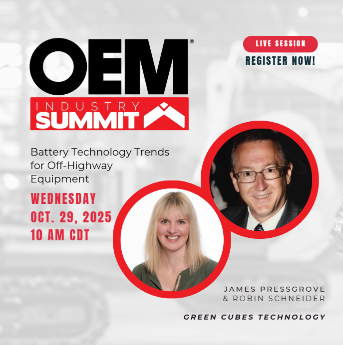 OEM Off-Highway tweet media