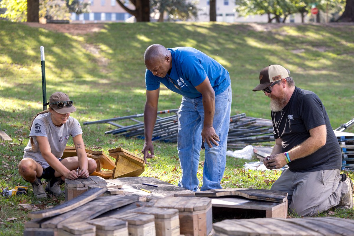 Dix Park Conservancy tweet media