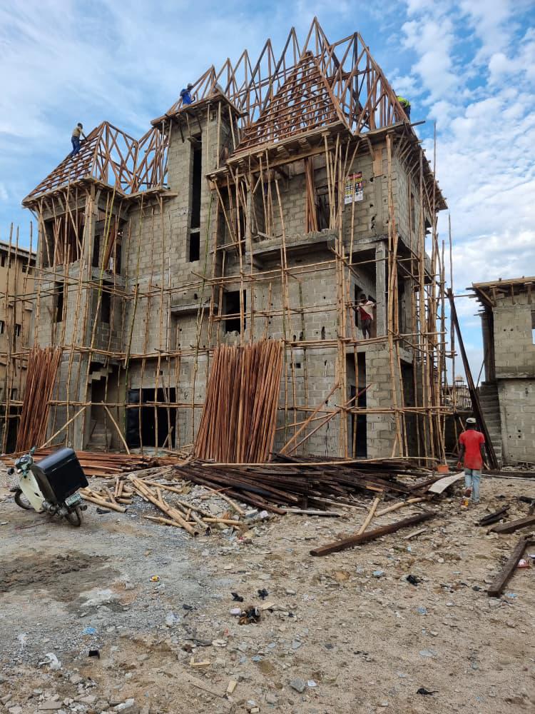 I specialize in creating compelling visualizations for architectural projects. DM for inquiries!
#HallelujahChallengeOCT2025