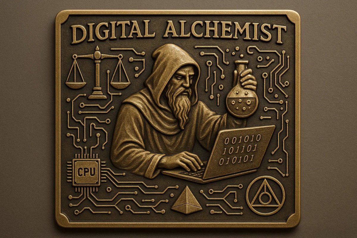mrwebreviews's tweet image. Remember when Web Devs use to call themselves &quot;Digital Alchemist&quot; or &quot;Code Ninja&quot; circa 2012-2016? What do you call yourself these days? How about &quot;Digital Plumber&quot; has a ring to it, no🤣