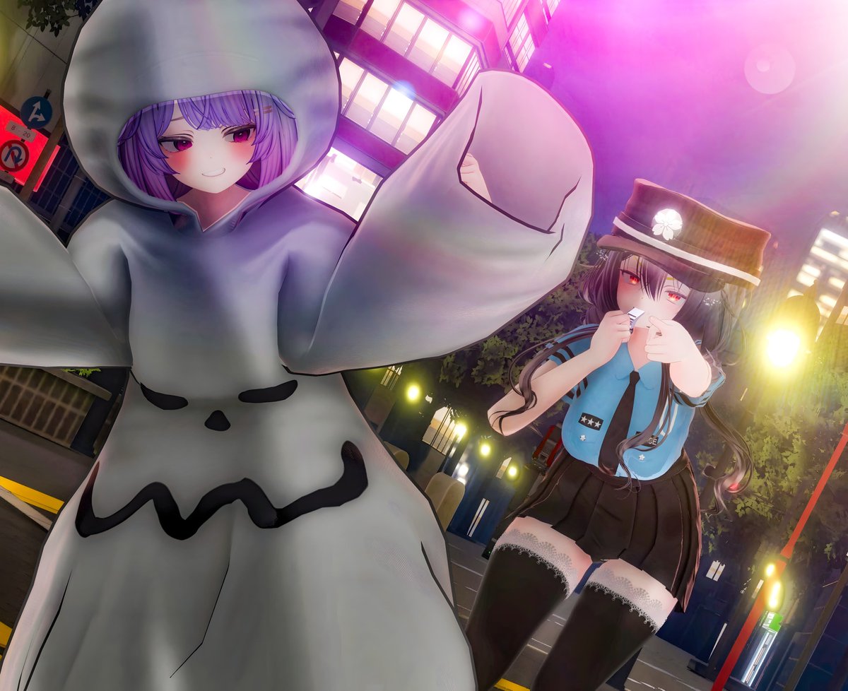 い)ぬんちゃん@VRC (@nuncha__n) / X