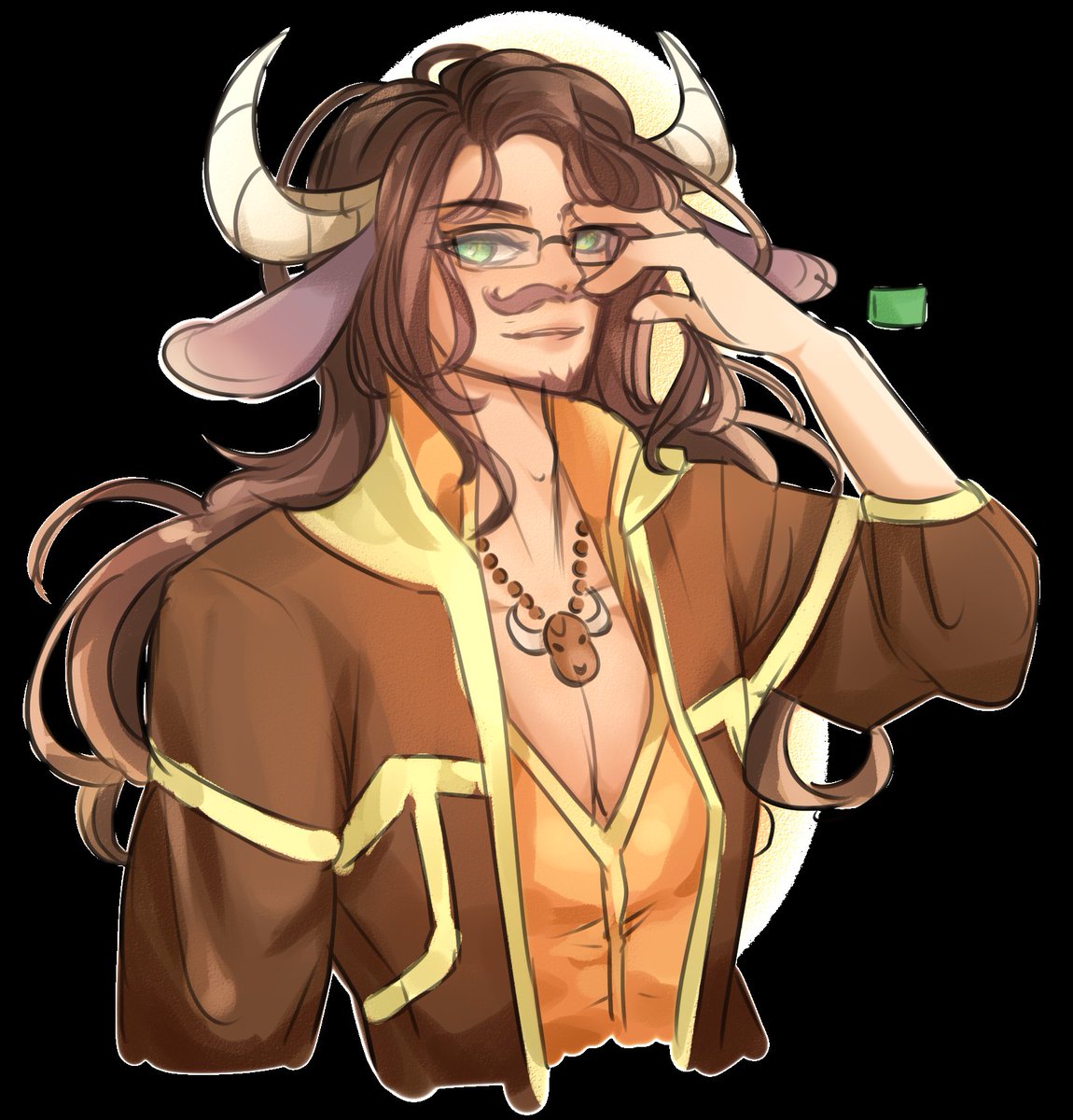 Taurus_Hazel's tweet photo. @tenshi_yoi Bet https://t.co/NkCmPLneq8