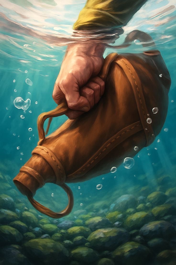 "وَ لَعَنَ اللَّهُ مَنْ حَالَ بَيْنَكَ وَ بَيْنَ مَاءِ الْفُرَاتِ..."