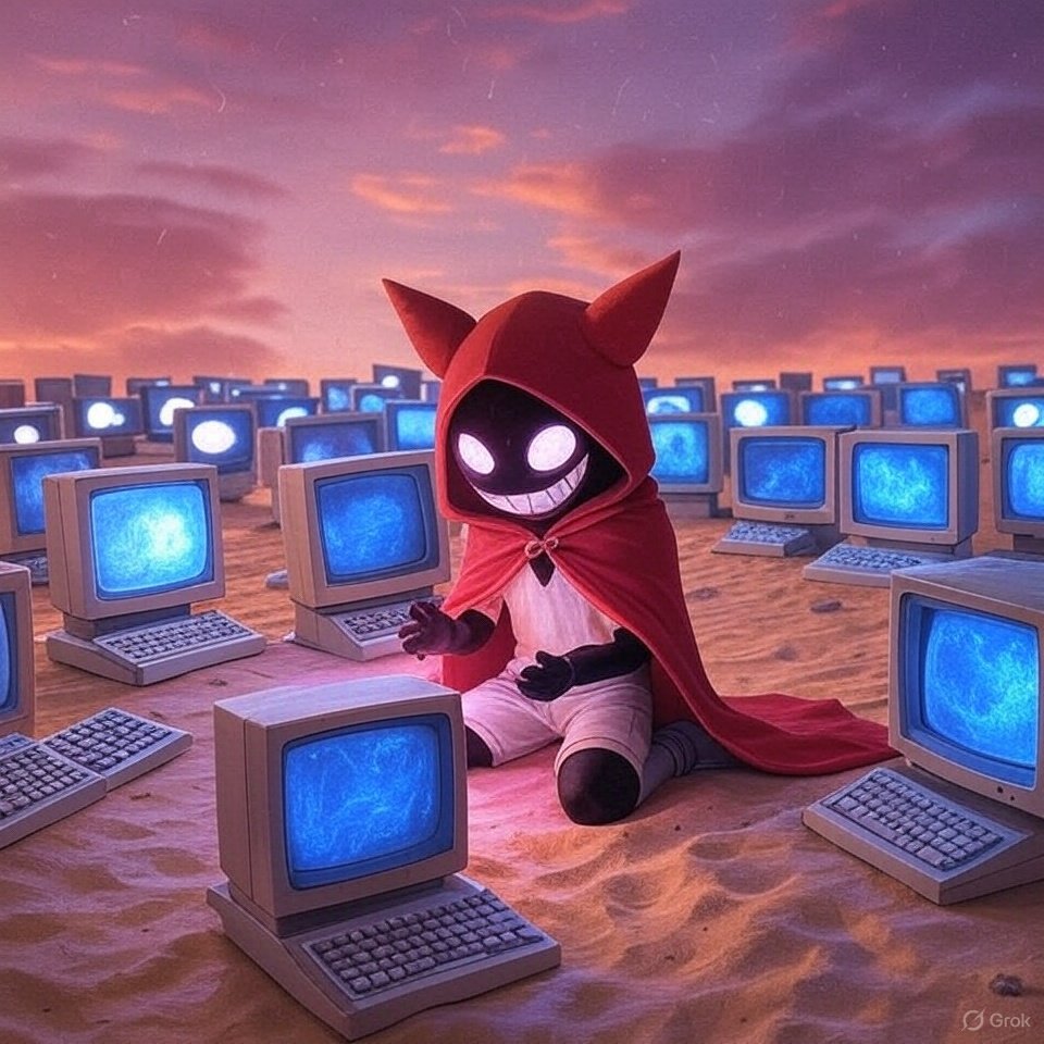 0xgroot $AWR tweet media