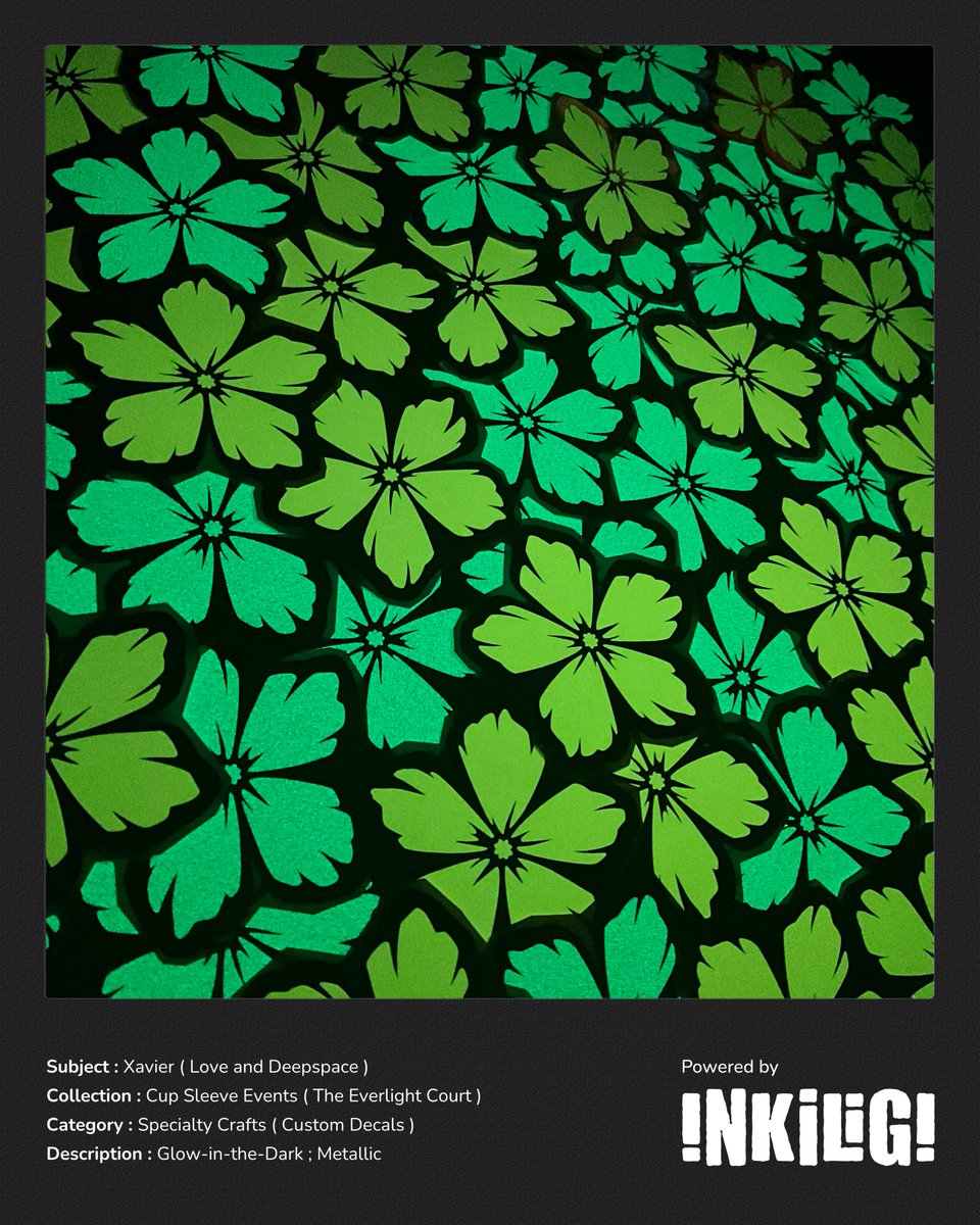 INKILIG | Design & Print Studio tweet media